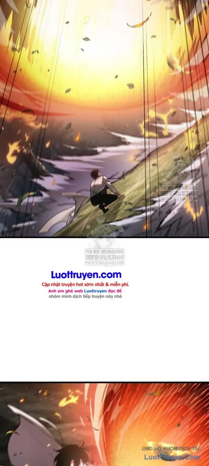 Toàn Trí Độc Giả Chap 301 - Next Chap 302