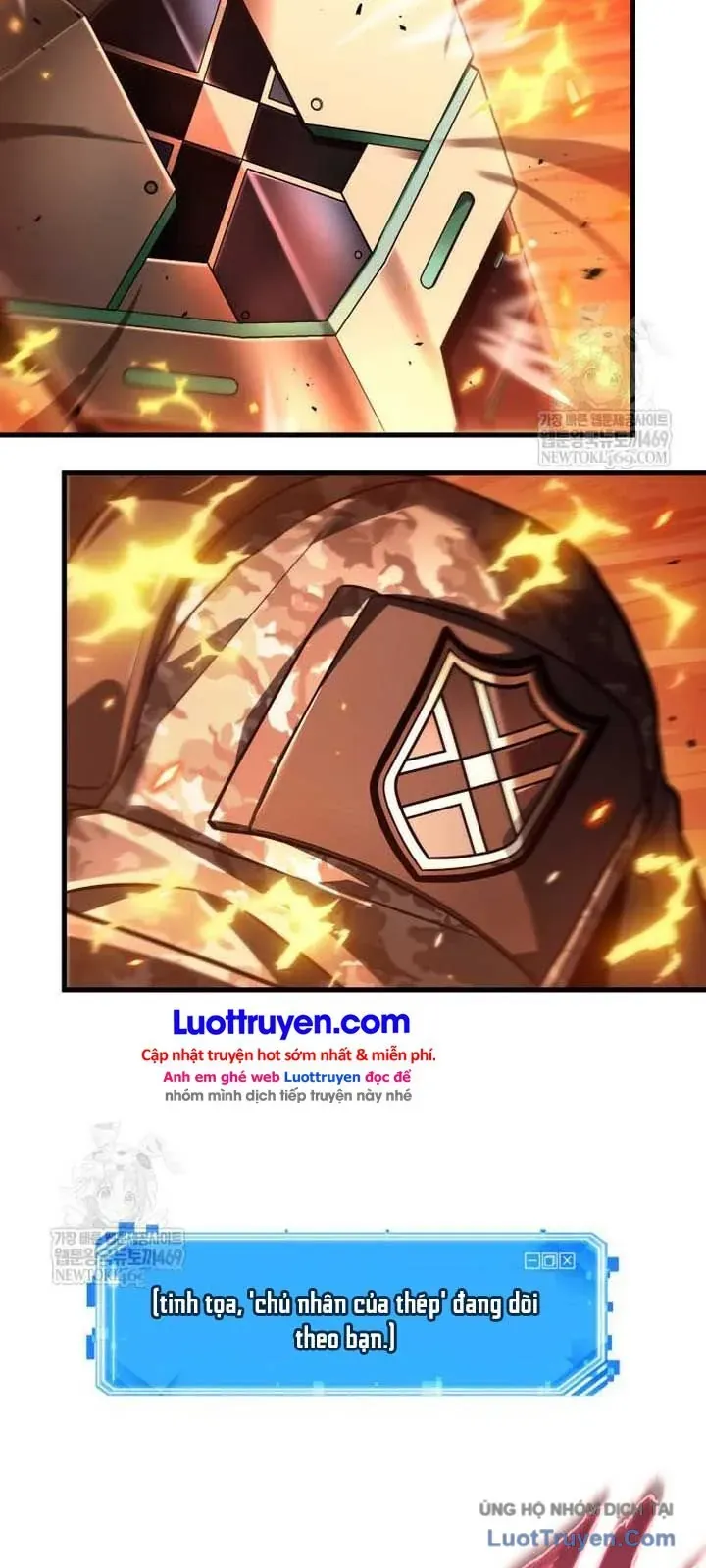 Toàn Trí Độc Giả Chap 301 - Next Chap 302