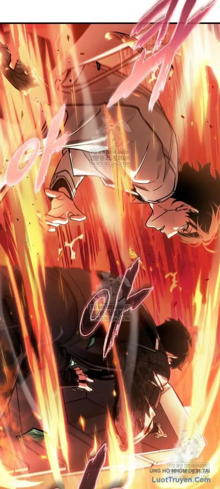 Toàn Trí Độc Giả Chap 301 - Next Chap 302
