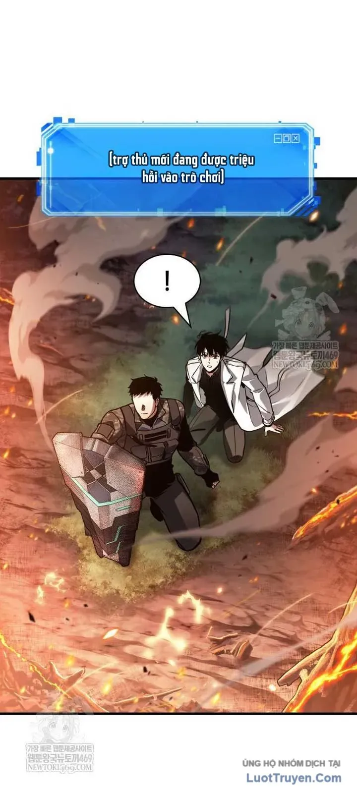 Toàn Trí Độc Giả Chap 301 - Next Chap 302
