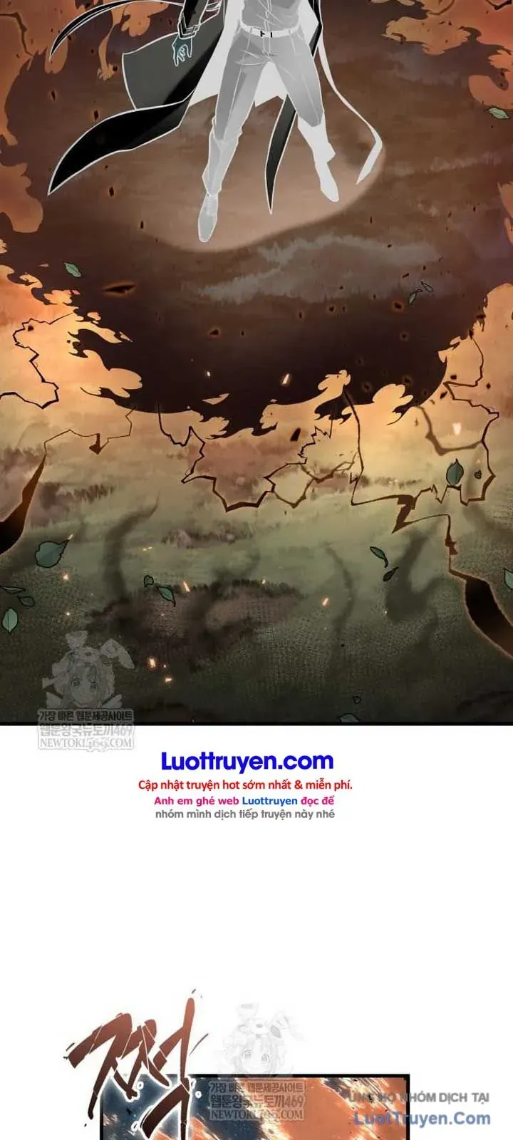 Toàn Trí Độc Giả Chap 301 - Next Chap 302