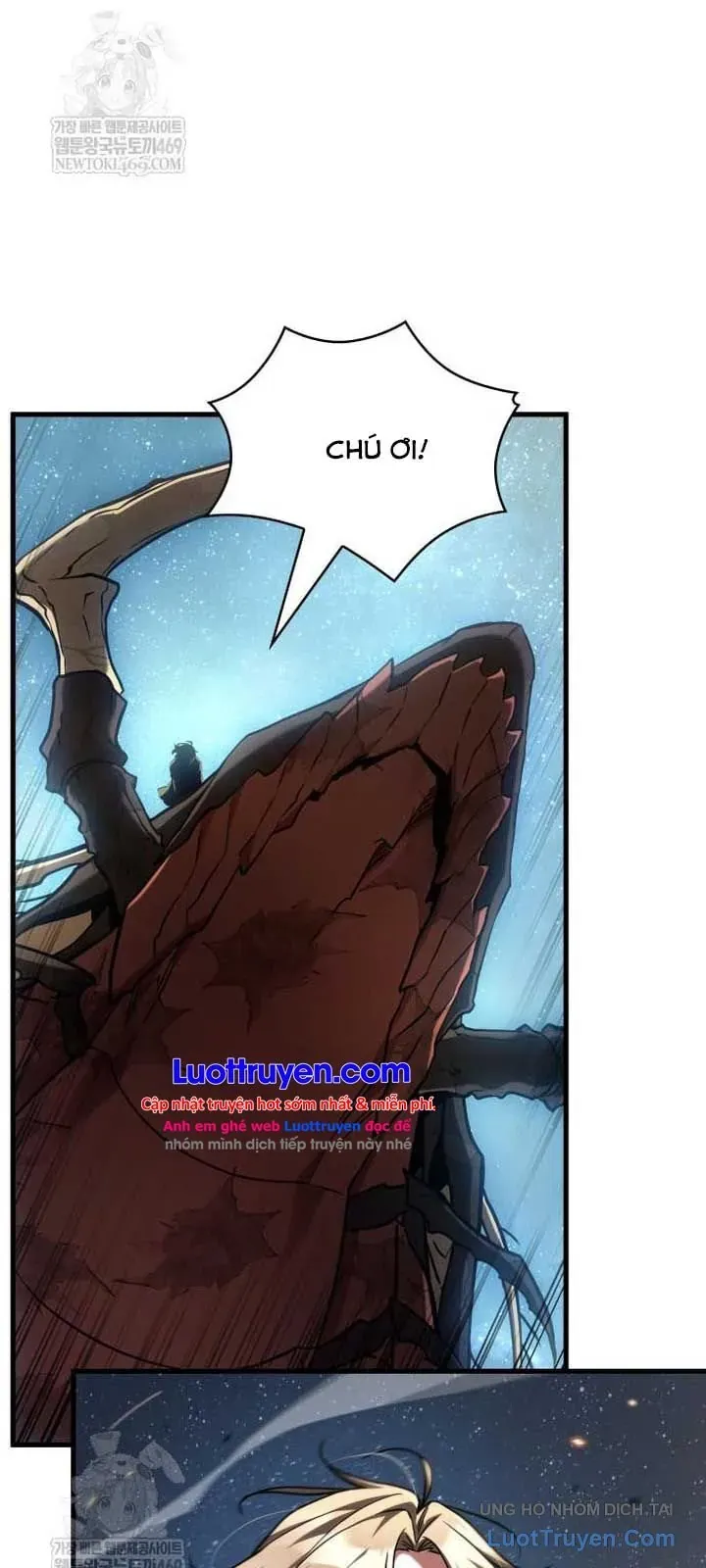 Toàn Trí Độc Giả Chap 301 - Next Chap 302