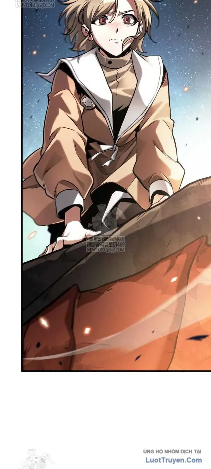 Toàn Trí Độc Giả Chap 301 - Next Chap 302
