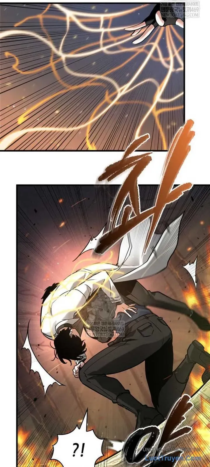 Toàn Trí Độc Giả Chap 301 - Next Chap 302