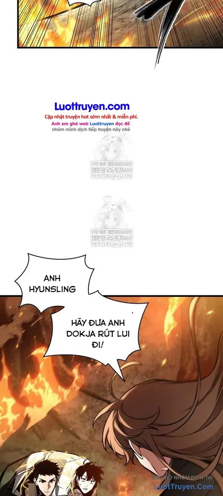 Toàn Trí Độc Giả Chap 301 - Next Chap 302