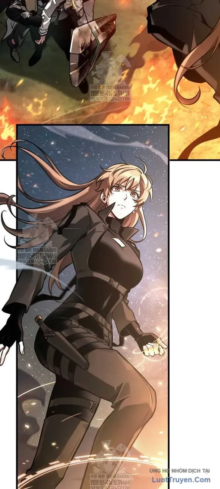 Toàn Trí Độc Giả Chap 301 - Next Chap 302