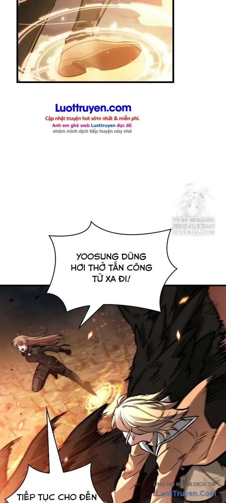 Toàn Trí Độc Giả Chap 301 - Next Chap 302