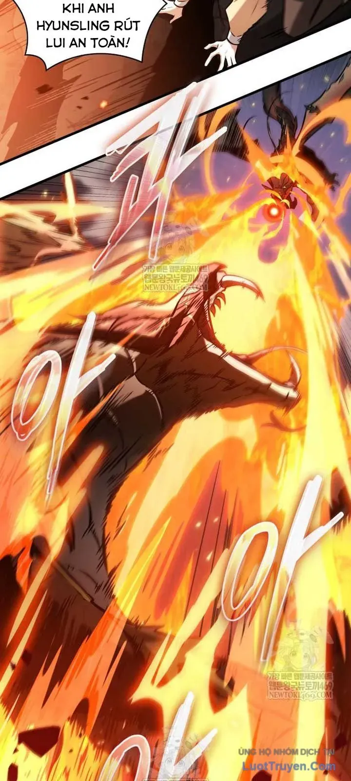 Toàn Trí Độc Giả Chap 301 - Next Chap 302