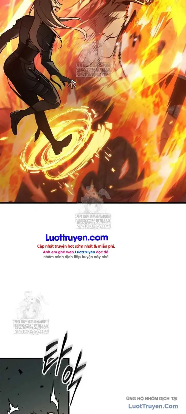 Toàn Trí Độc Giả Chap 301 - Next Chap 302