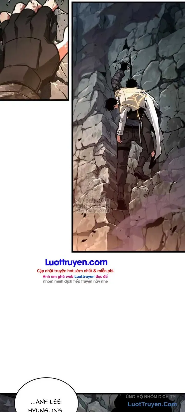 Toàn Trí Độc Giả Chap 301 - Next Chap 302