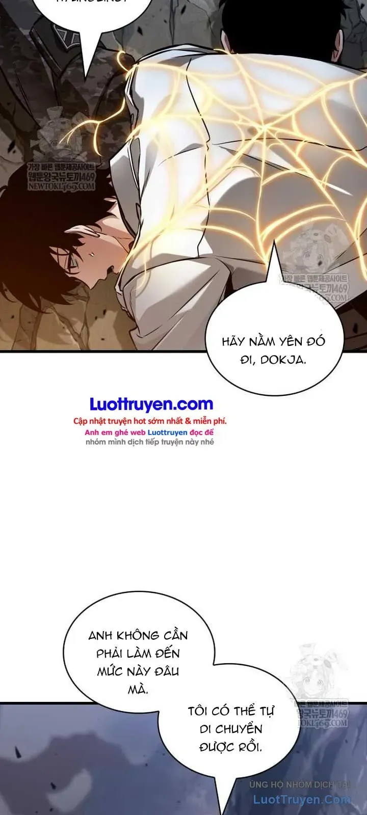 Toàn Trí Độc Giả Chap 301 - Next Chap 302