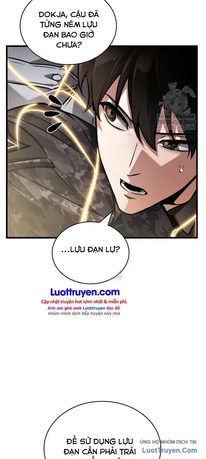 Toàn Trí Độc Giả Chap 301 - Next Chap 302