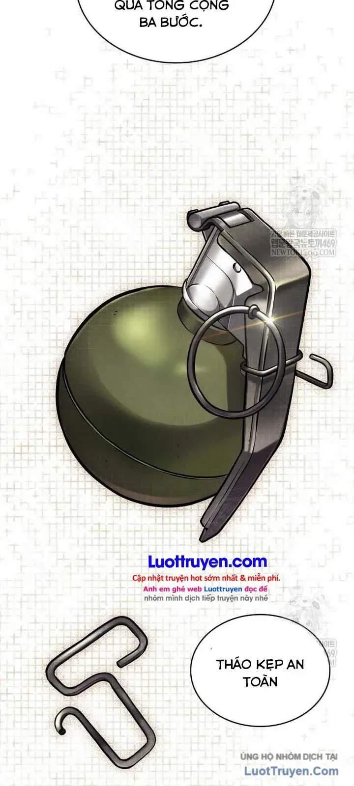 Toàn Trí Độc Giả Chap 301 - Next Chap 302