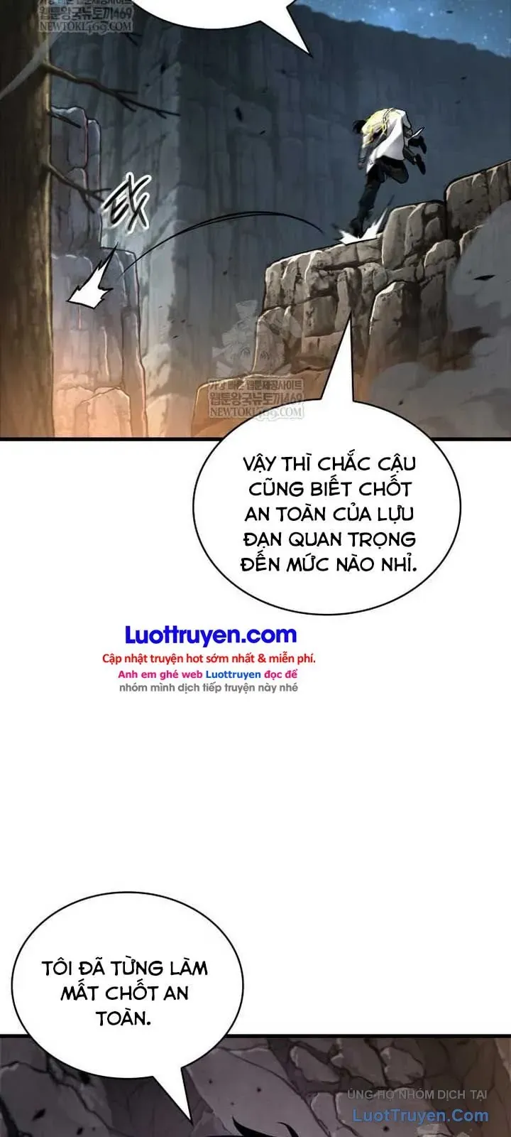 Toàn Trí Độc Giả Chap 301 - Next Chap 302