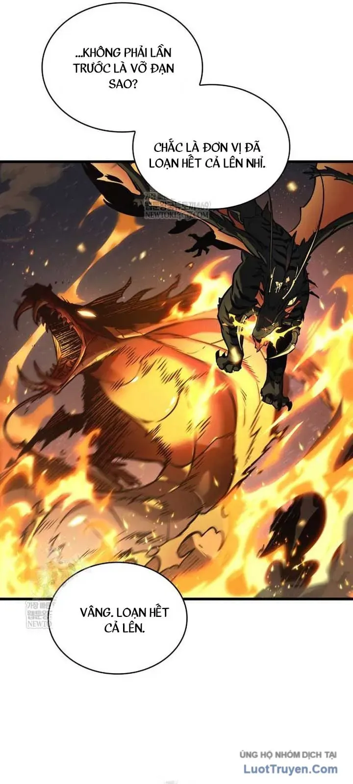 Toàn Trí Độc Giả Chap 301 - Next Chap 302