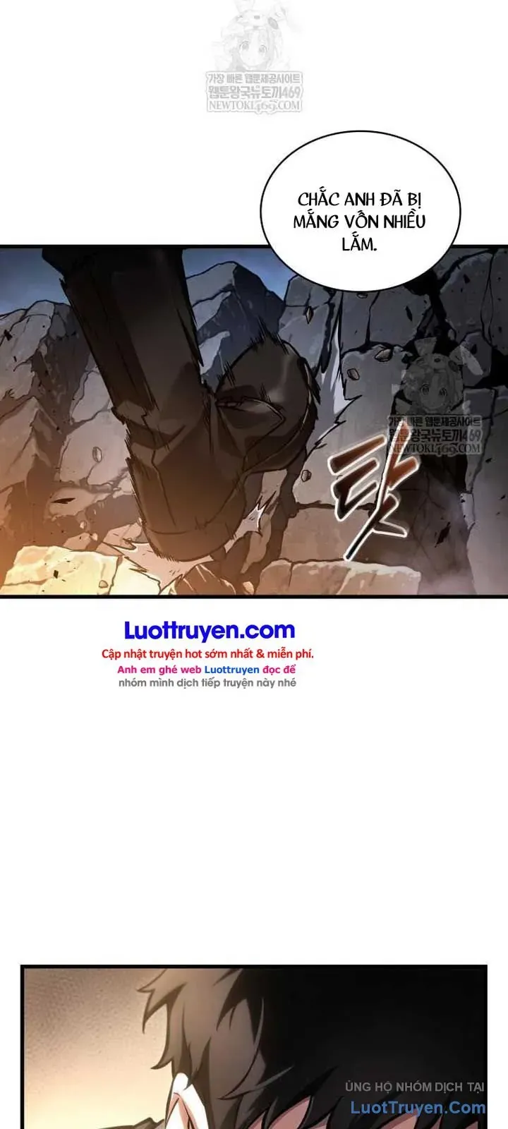 Toàn Trí Độc Giả Chap 301 - Next Chap 302
