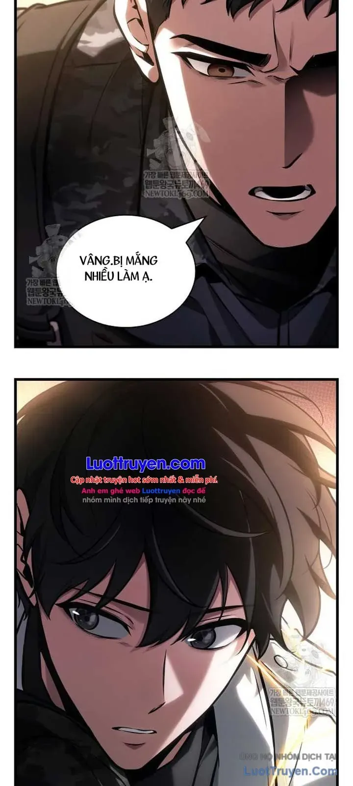 Toàn Trí Độc Giả Chap 301 - Next Chap 302
