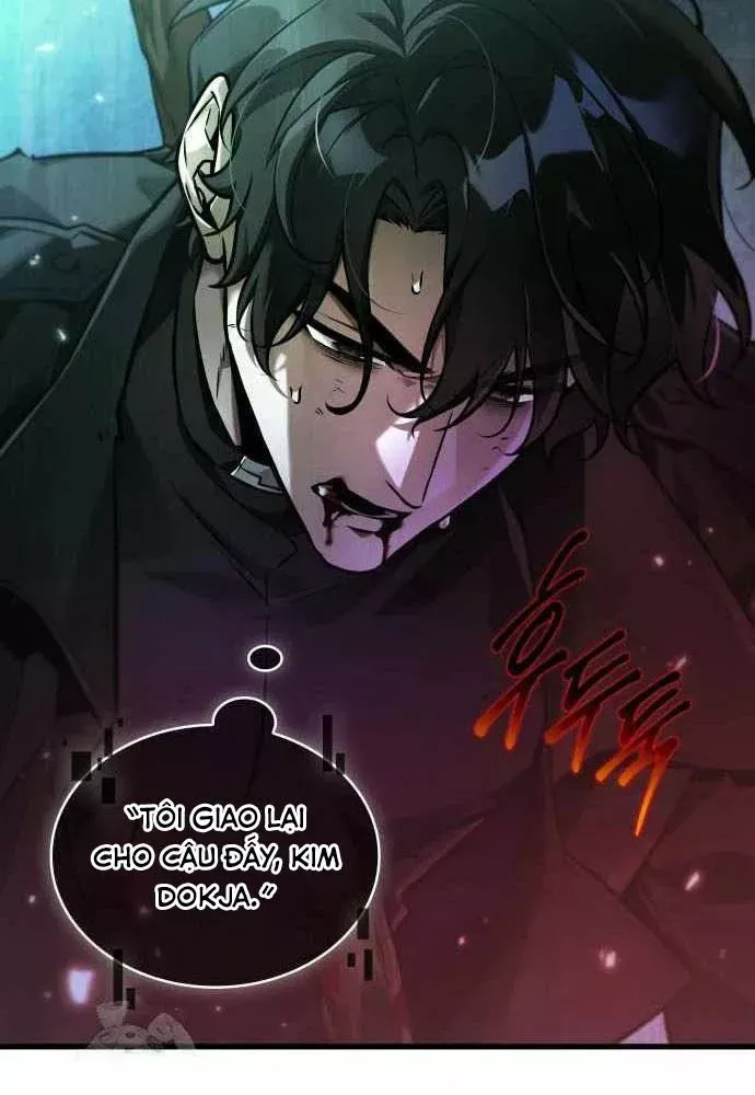 Toàn Trí Độc Giả Chap 302 - Next Chap 303
