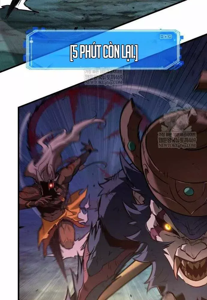 Toàn Trí Độc Giả Chap 302 - Next Chap 303