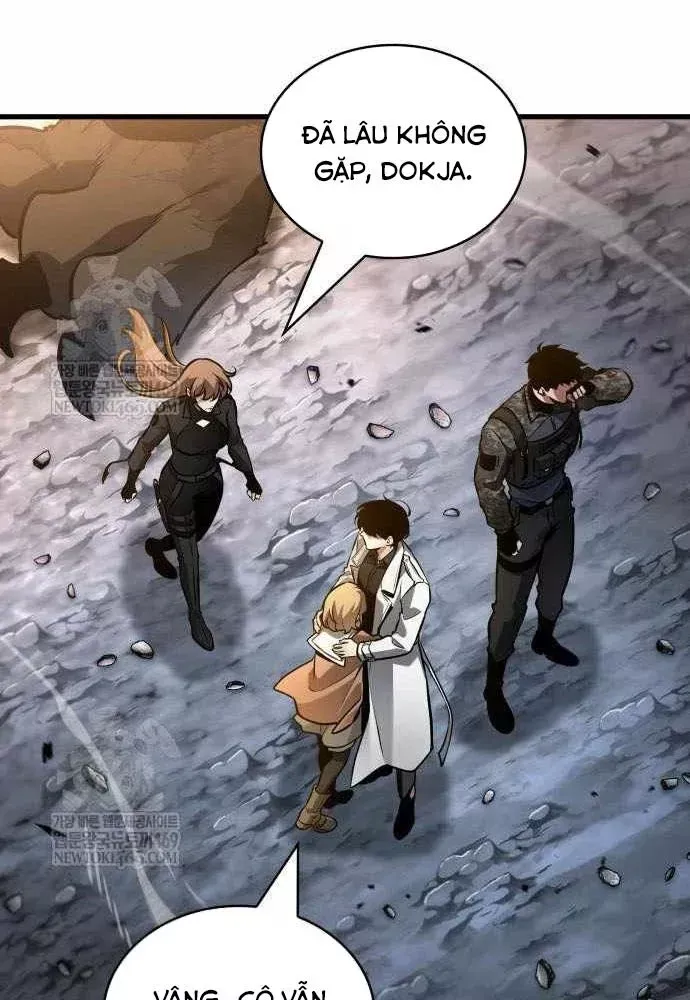 Toàn Trí Độc Giả Chap 302 - Next Chap 303