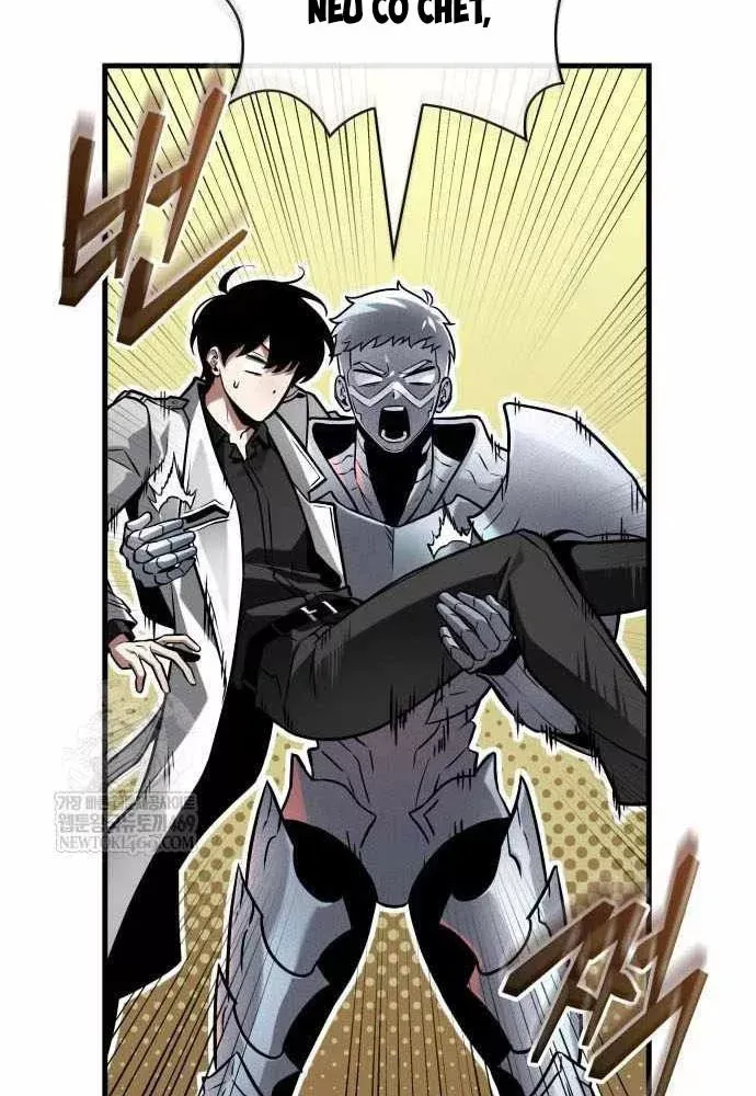 Toàn Trí Độc Giả Chap 302 - Next Chap 303