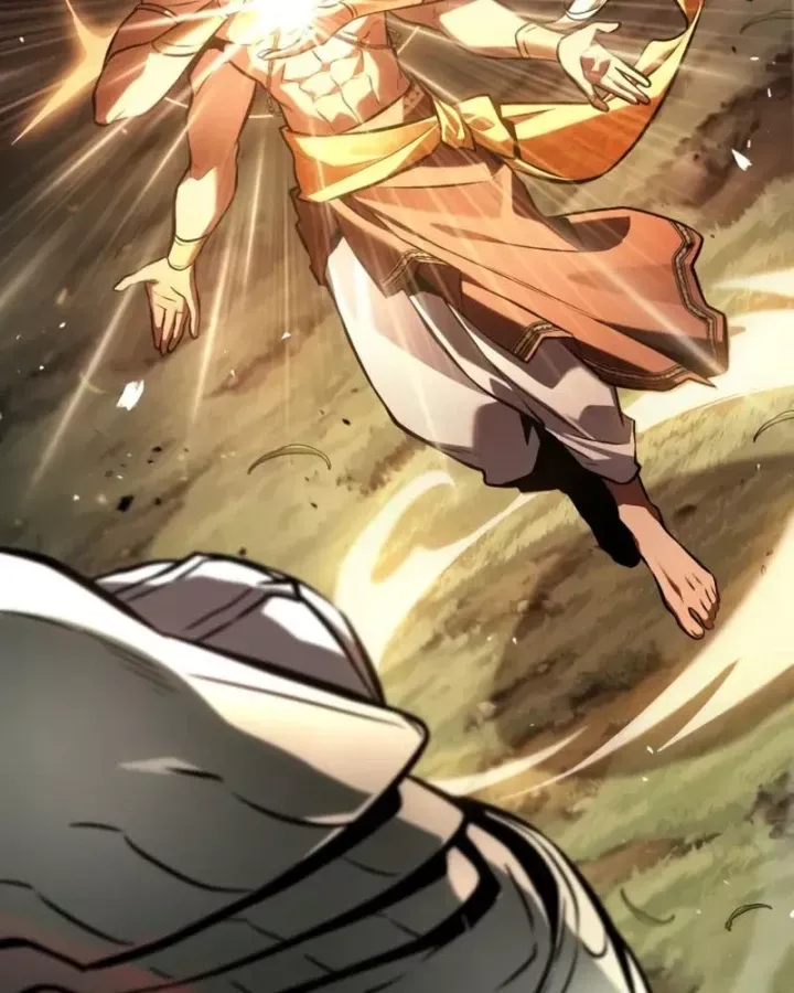 Toàn Trí Độc Giả Chap 302 - Next Chap 303