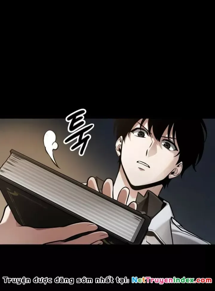 Toàn Trí Độc Giả Chap 302 - Next Chap 303