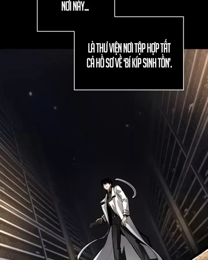 Toàn Trí Độc Giả Chap 302 - Next Chap 303