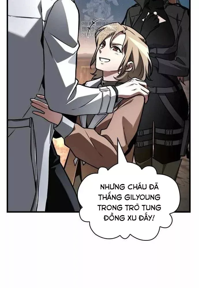 Toàn Trí Độc Giả Chap 302 - Next Chap 303