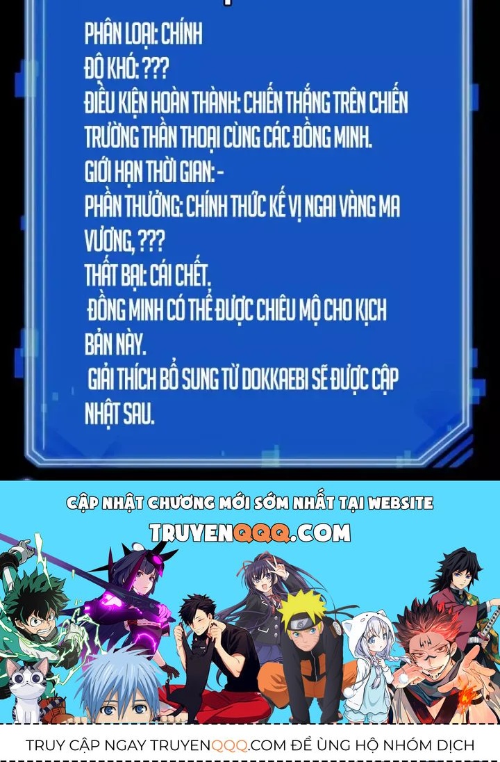Toàn Trí Độc Giả Chap 302 - Next Chap 303