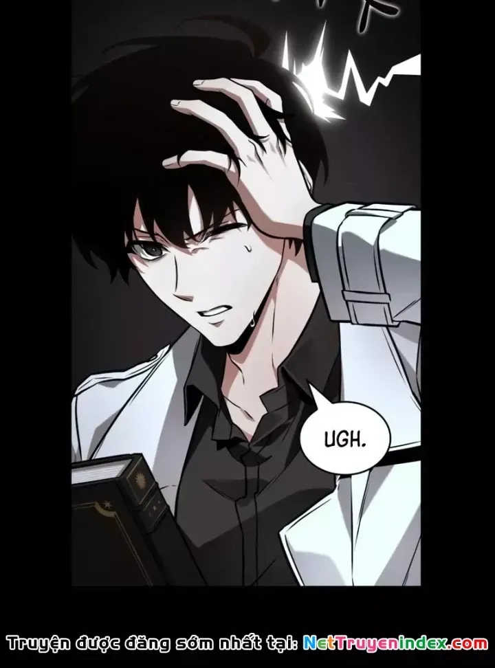 Toàn Trí Độc Giả Chap 302 - Next Chap 303