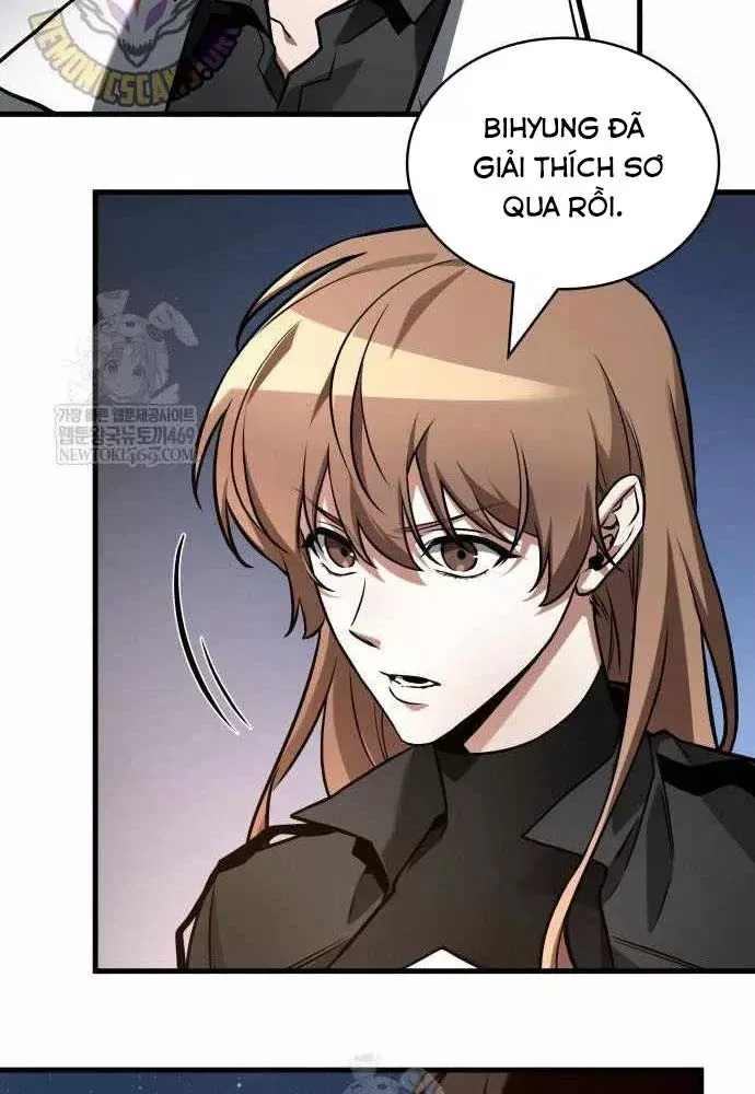 Toàn Trí Độc Giả Chap 302 - Next Chap 303
