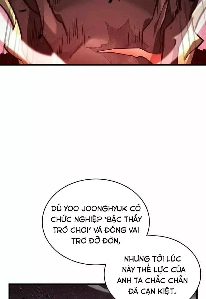 Toàn Trí Độc Giả Chap 302 - Next Chap 303