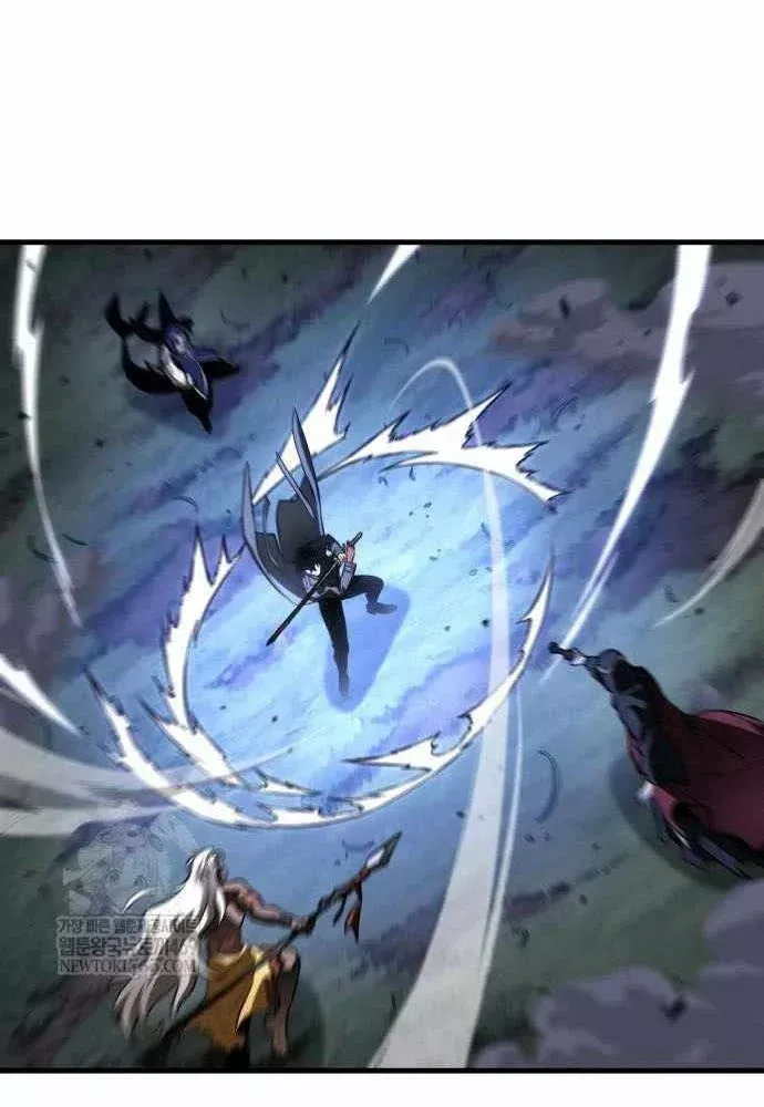 Toàn Trí Độc Giả Chap 302 - Next Chap 303