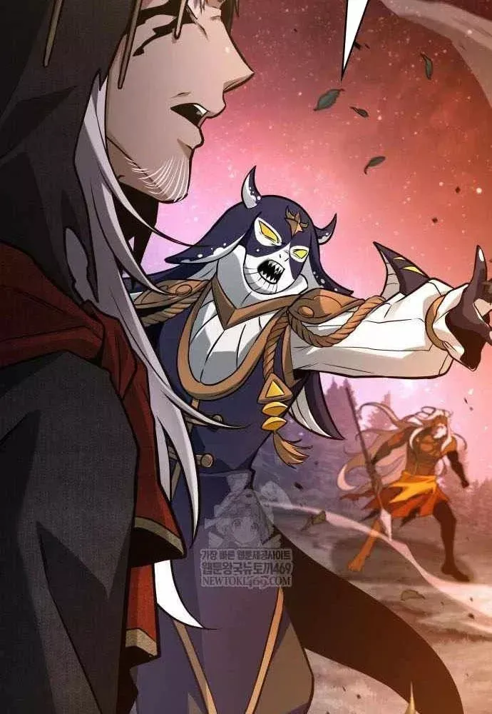 Toàn Trí Độc Giả Chap 302 - Next Chap 303