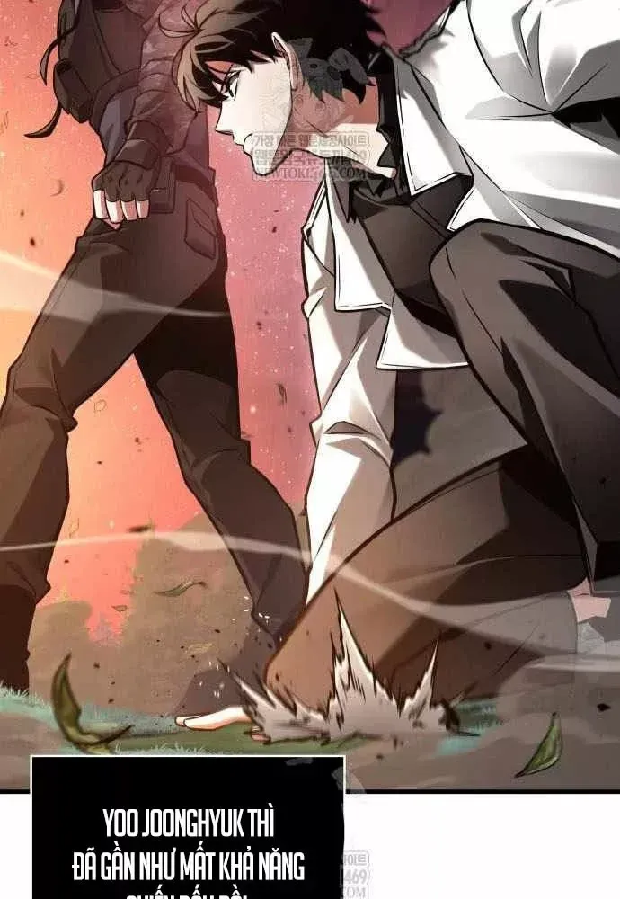 Toàn Trí Độc Giả Chap 302 - Next Chap 303