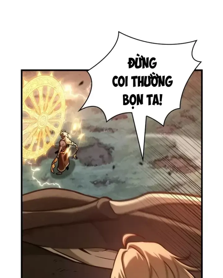 Toàn Trí Độc Giả Chap 302 - Next Chap 303