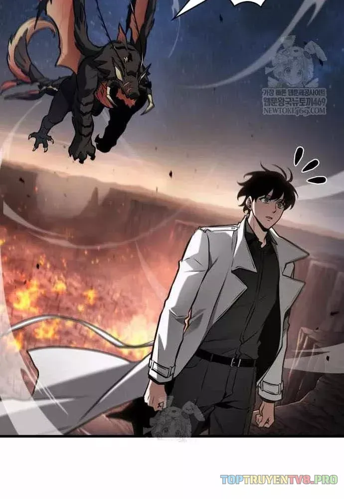 Toàn Trí Độc Giả Chap 302 - Next Chap 303
