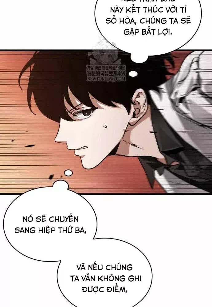 Toàn Trí Độc Giả Chap 302 - Next Chap 303
