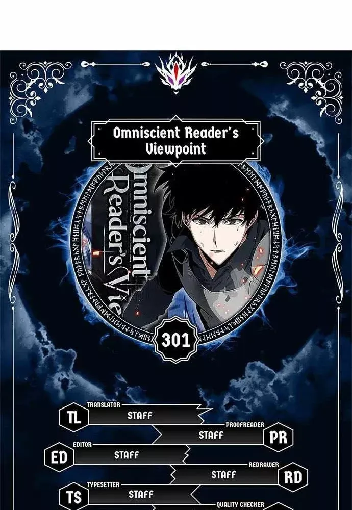 Toàn Trí Độc Giả Chap 302 - Next Chap 303