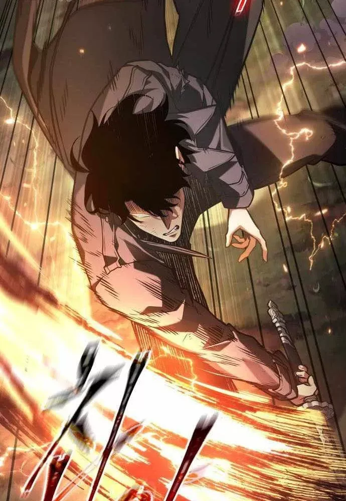 Toàn Trí Độc Giả Chap 302 - Next Chap 303