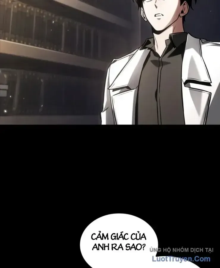 Toàn Trí Độc Giả Chap 304 - Next Chap 305