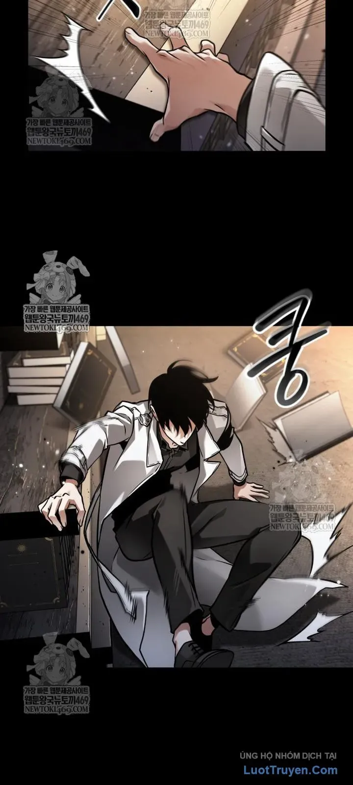 Toàn Trí Độc Giả Chap 304 - Next Chap 305