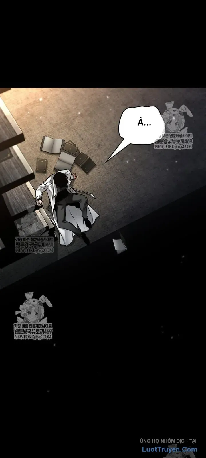 Toàn Trí Độc Giả Chap 304 - Next Chap 305