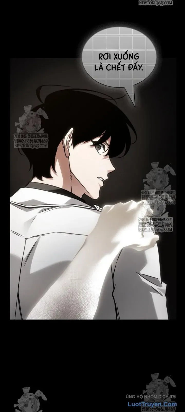 Toàn Trí Độc Giả Chap 304 - Next Chap 305