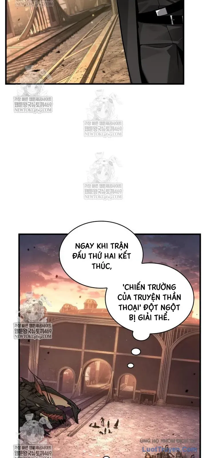Toàn Trí Độc Giả Chap 304 - Next Chap 305