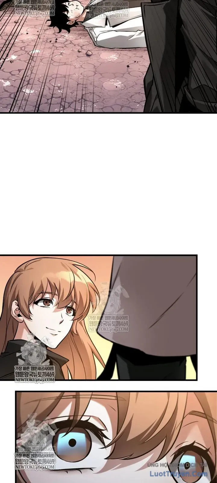 Toàn Trí Độc Giả Chap 304 - Next Chap 305
