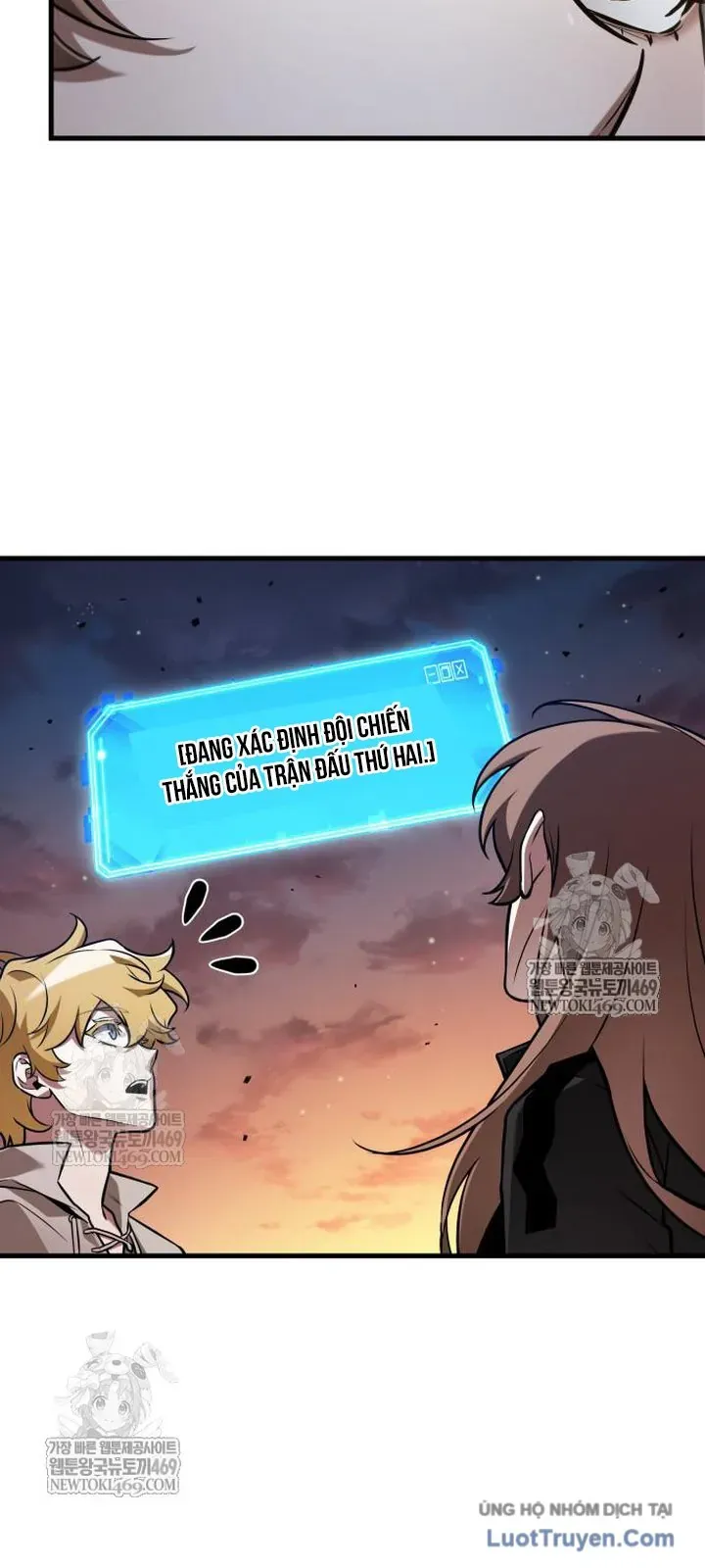 Toàn Trí Độc Giả Chap 304 - Next Chap 305