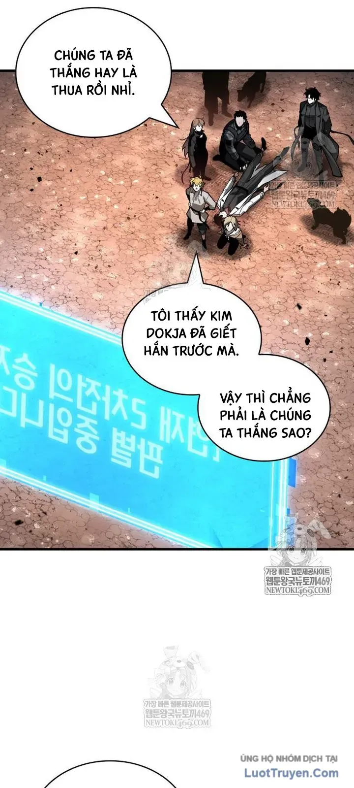 Toàn Trí Độc Giả Chap 304 - Next Chap 305