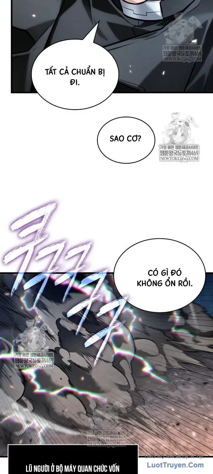 Toàn Trí Độc Giả Chap 304 - Next Chap 305